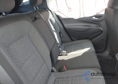 2022 Chevrolet Equinox Fwd Lt z USA, uszkodzony, nr VIN 3GNAXKEV6NS234604